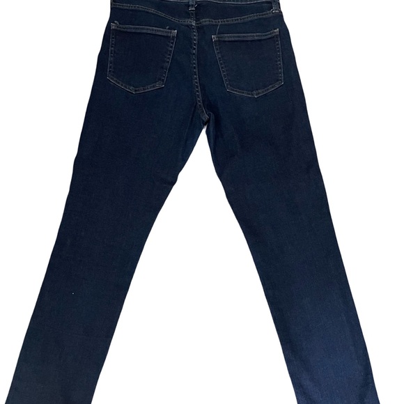 Uniqlo Skinny Jeans Women’s size 8 Like New - Picture 1 of 7